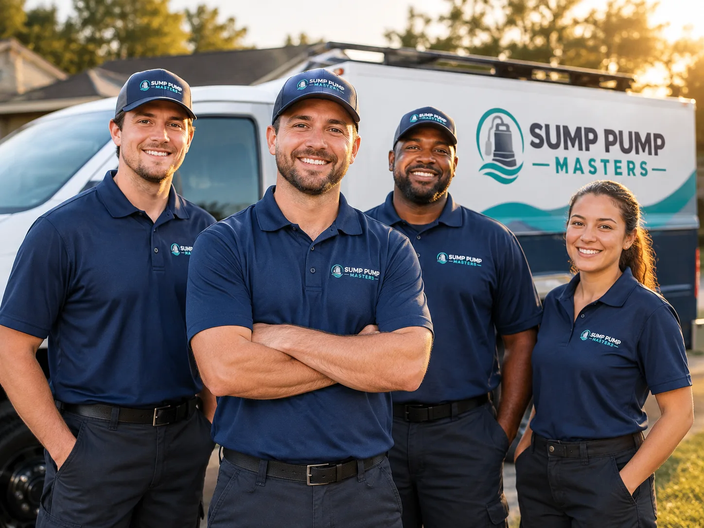Sump Pump Repair company in Beacon, IA