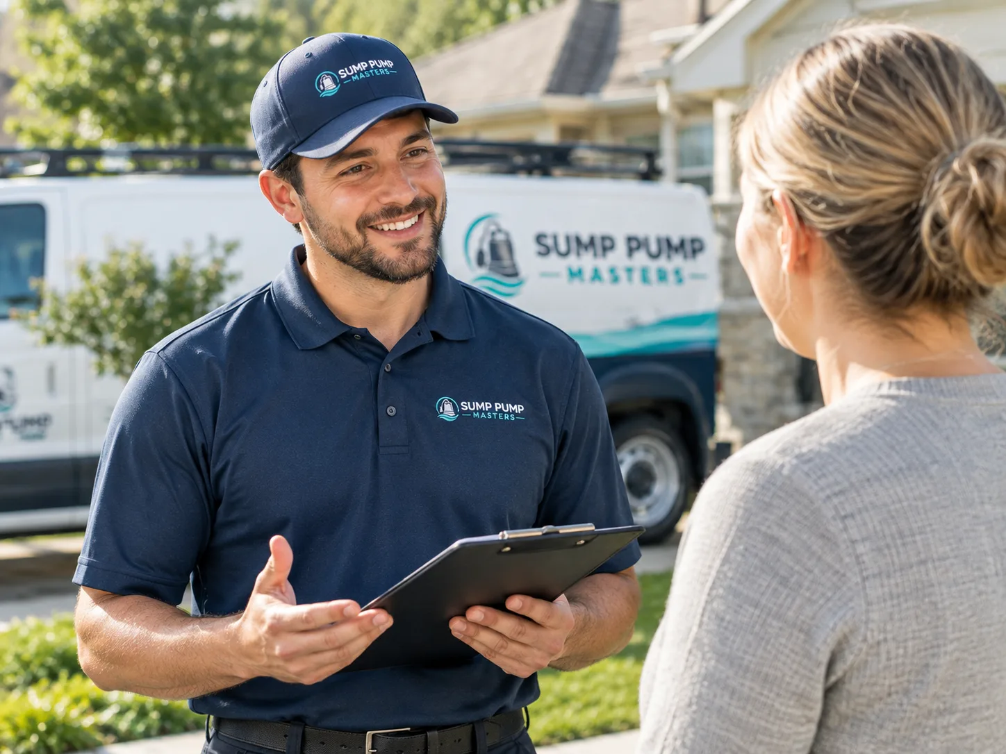 Sump Pump Repair Beacon, IA FAQs